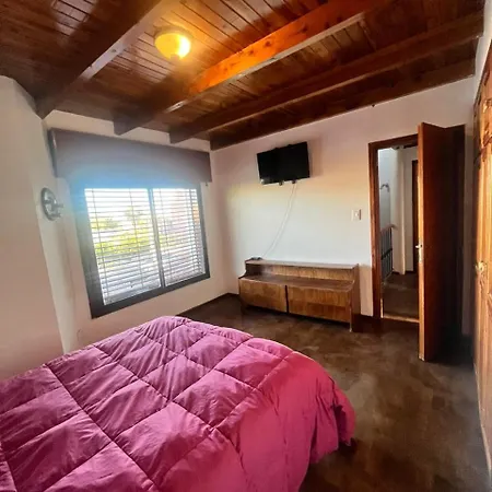 Ticas Villa General Roca Exterior photo