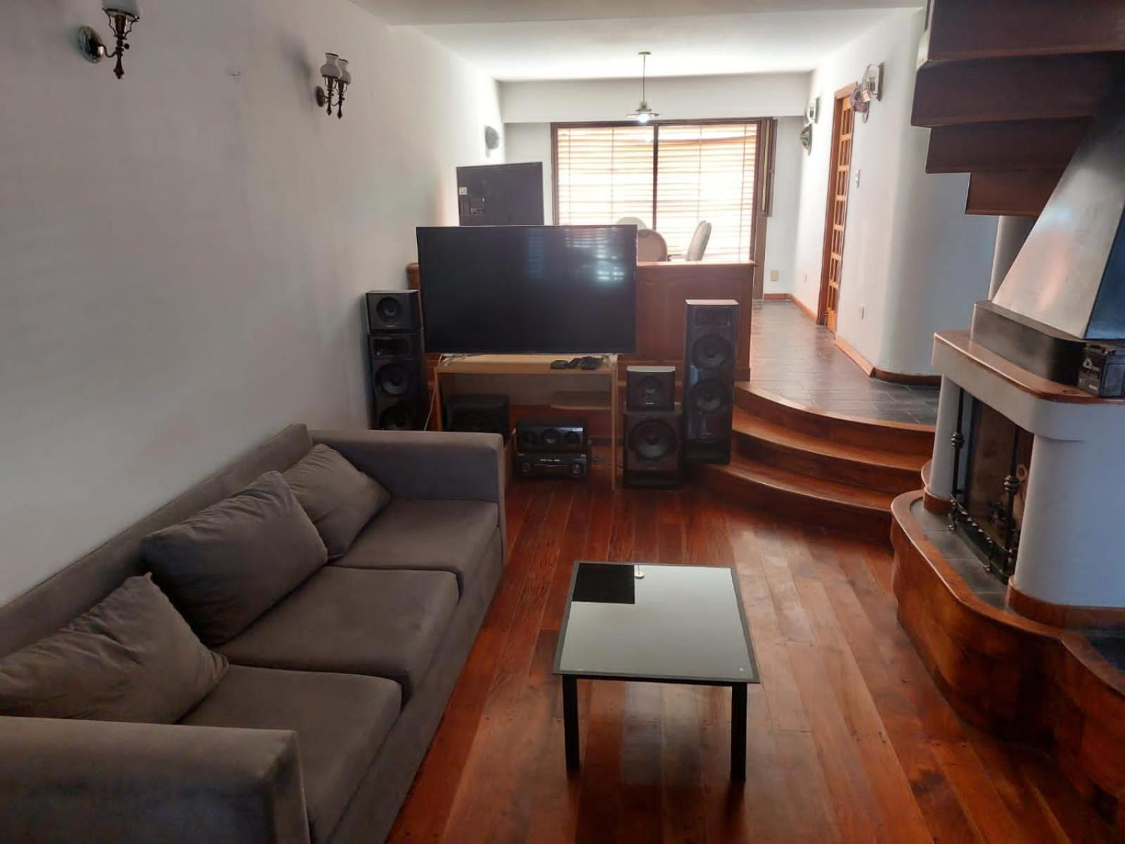 Ticas Holiday home General Roca