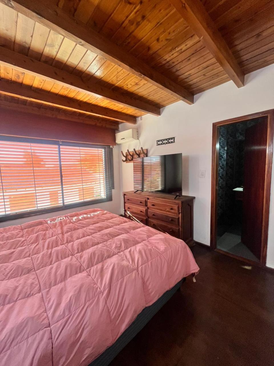 Ticas Holiday home