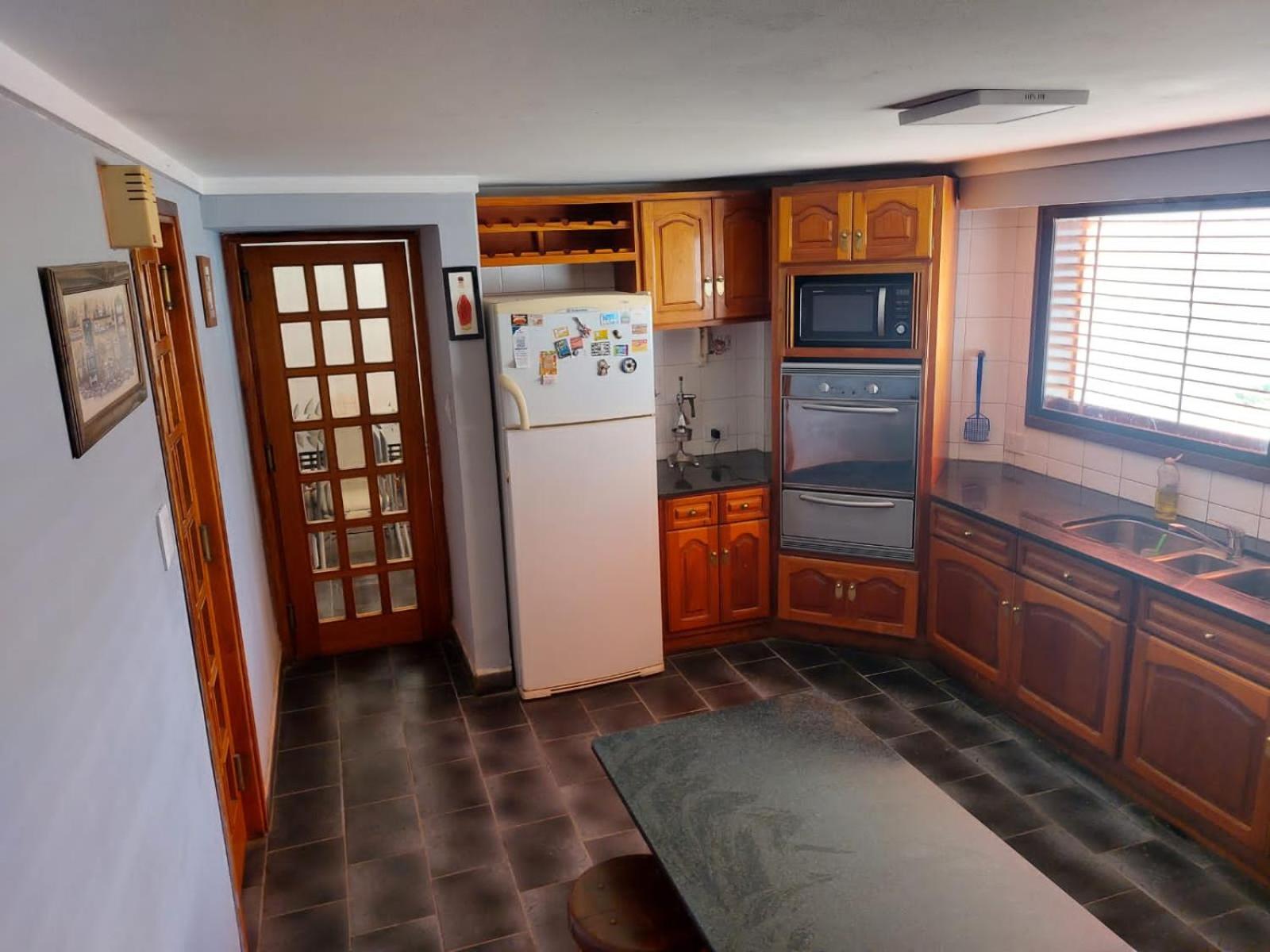 Ticas Holiday home General Roca