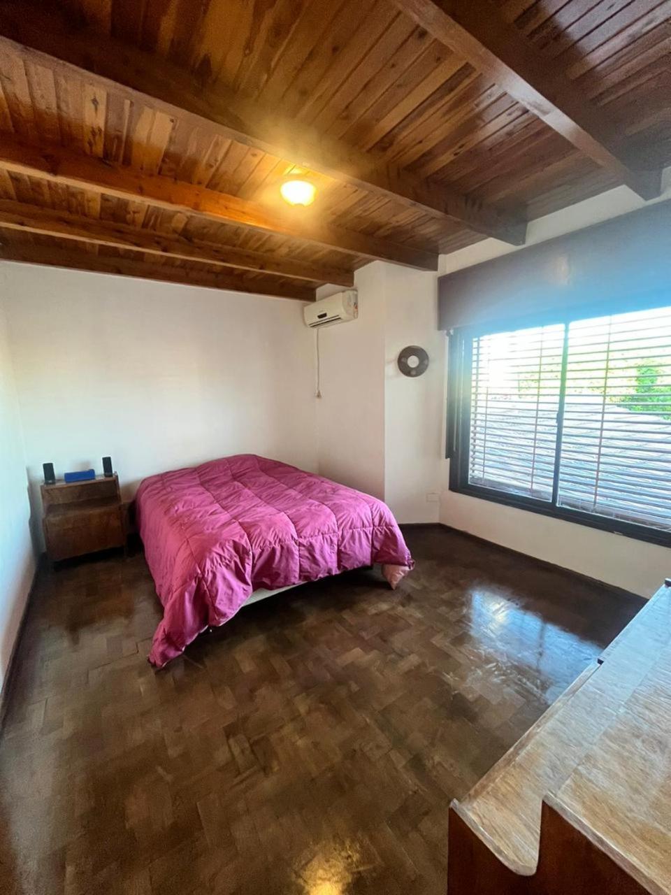 Ticas Holiday home General Roca