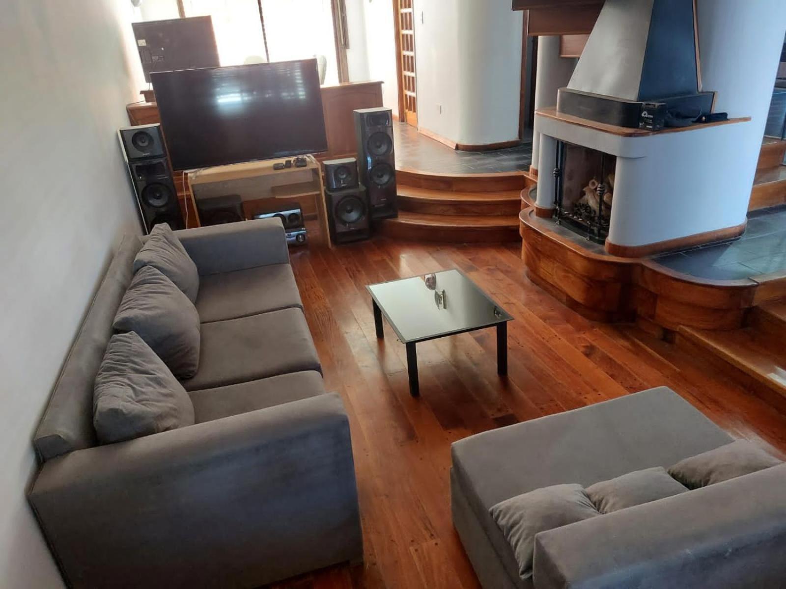 Holiday home Ticas General Roca