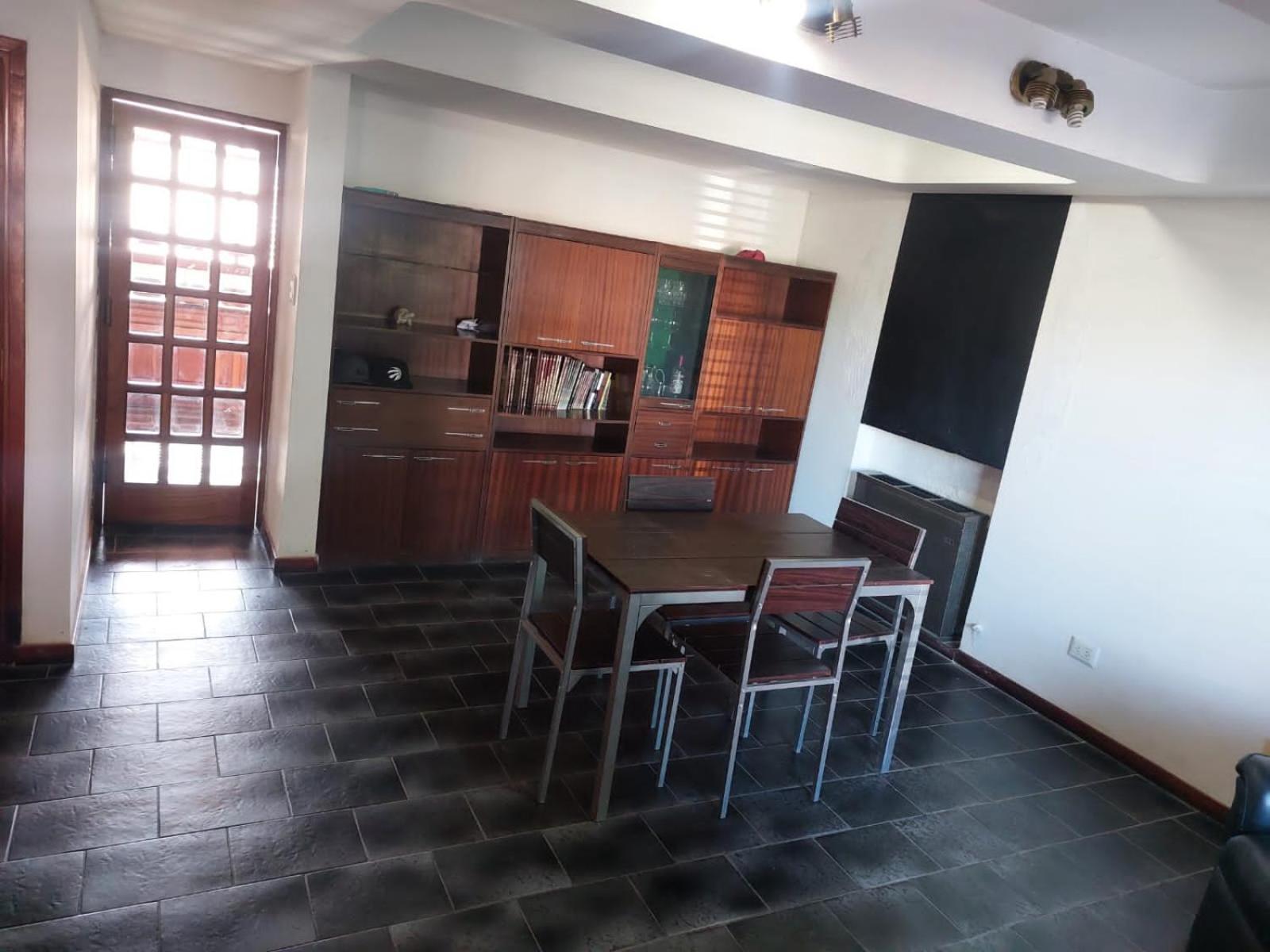 Ticas Holiday home