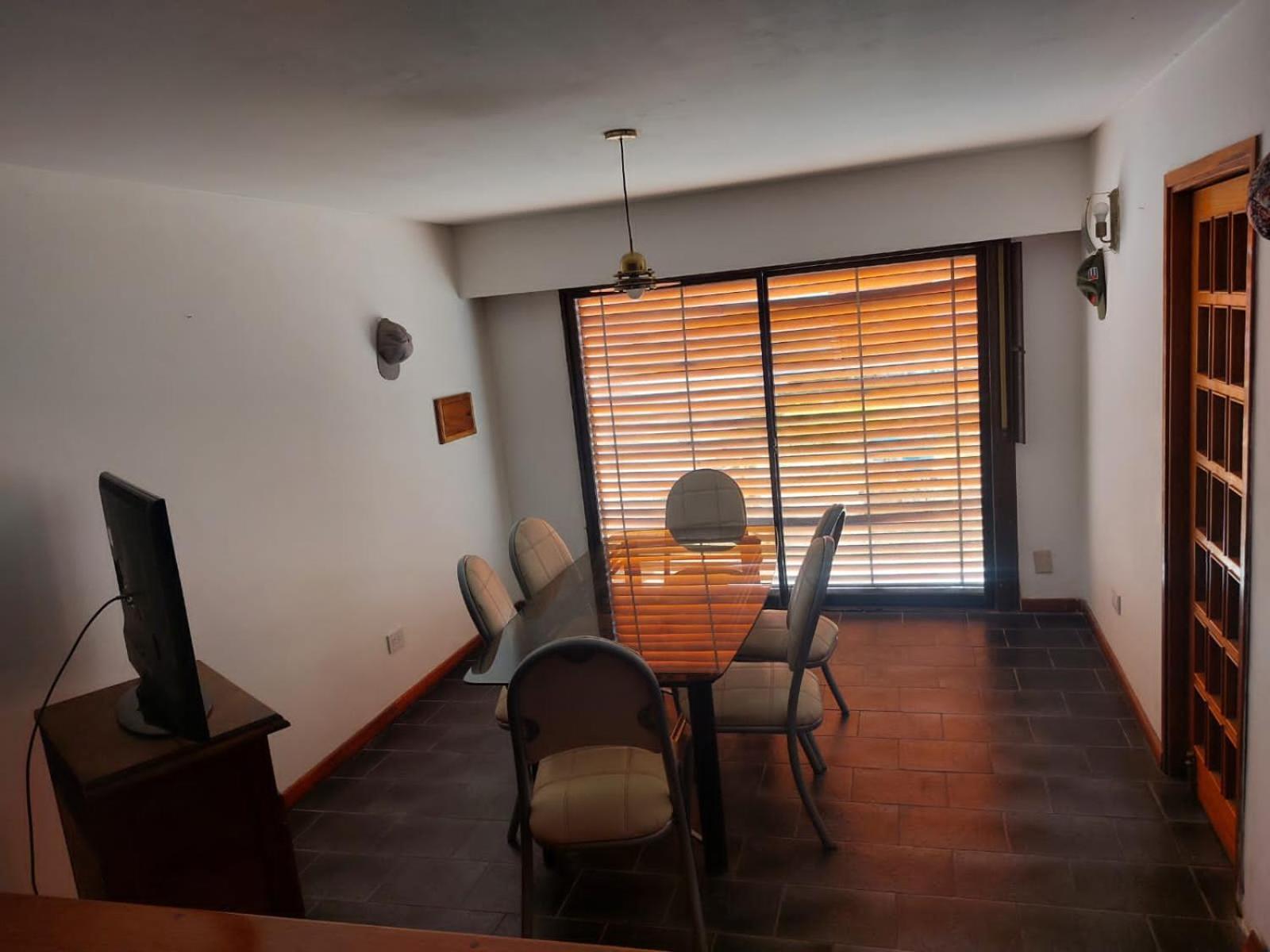 Ticas Holiday home General Roca